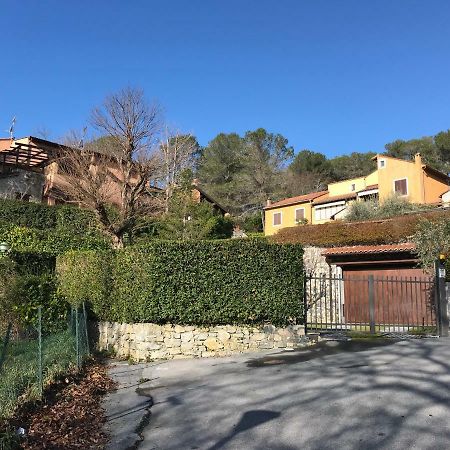 Appartamento Golf Club Garlenda - Alassio Exteriér fotografie